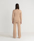 Women's Maternity/Nursing Wrap Cardigan